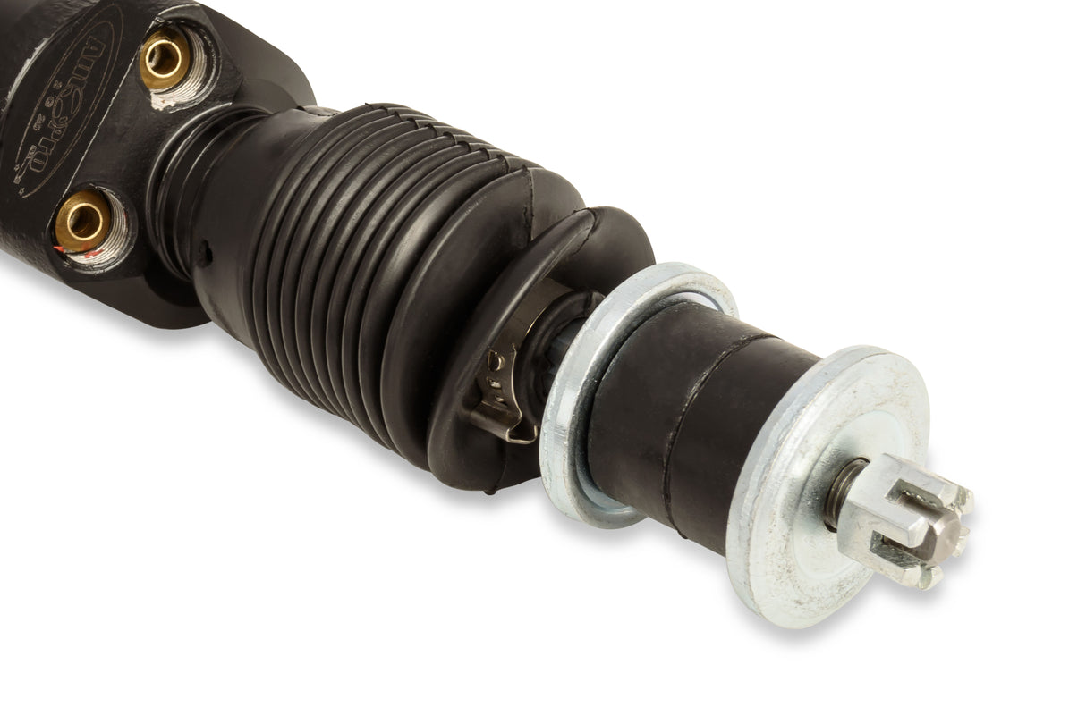 Scott Drake Power Steering Ram Cylinder - C3DZ-3A540-B