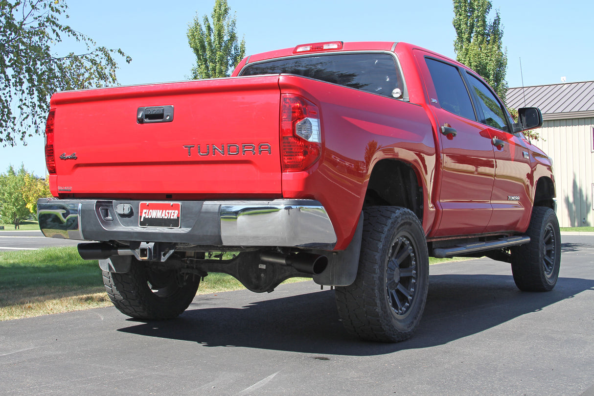 Flowmaster Flow FX Cat-back Exhaust System - 717664