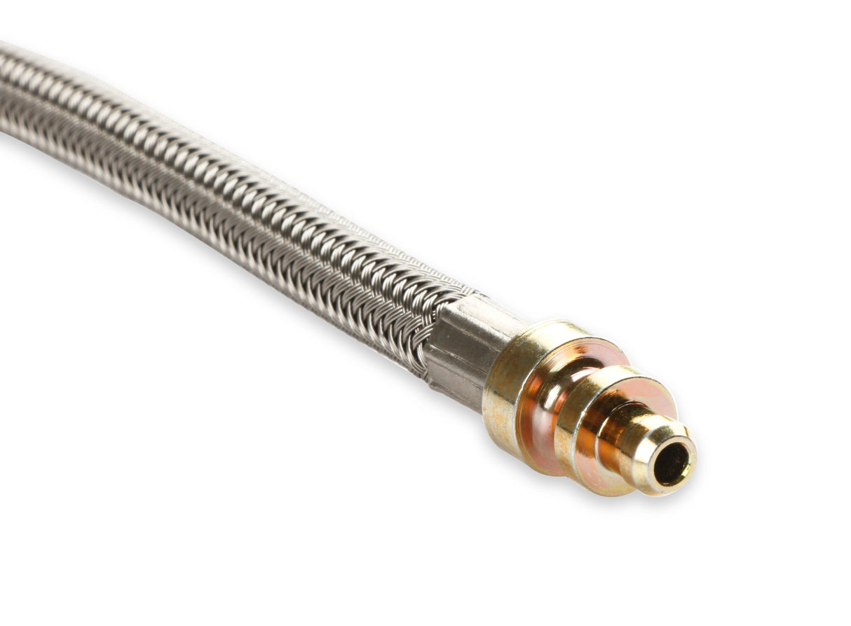 Holley 319-306 24 inch High Flow Hydraulic Clutch line