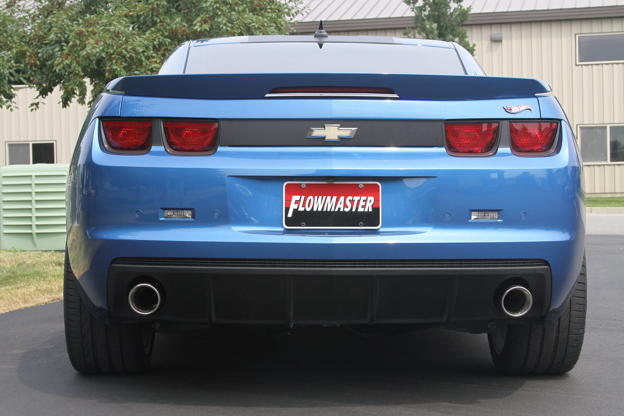 Flowmaster American Thunder Axle-back Exhaust System - 817483