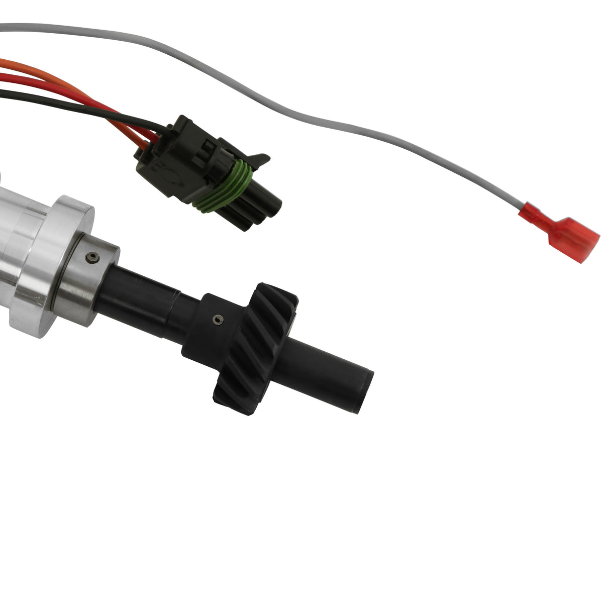 MSD Ford 351C-460 Ready-to-Run Marine Distributor - 83506