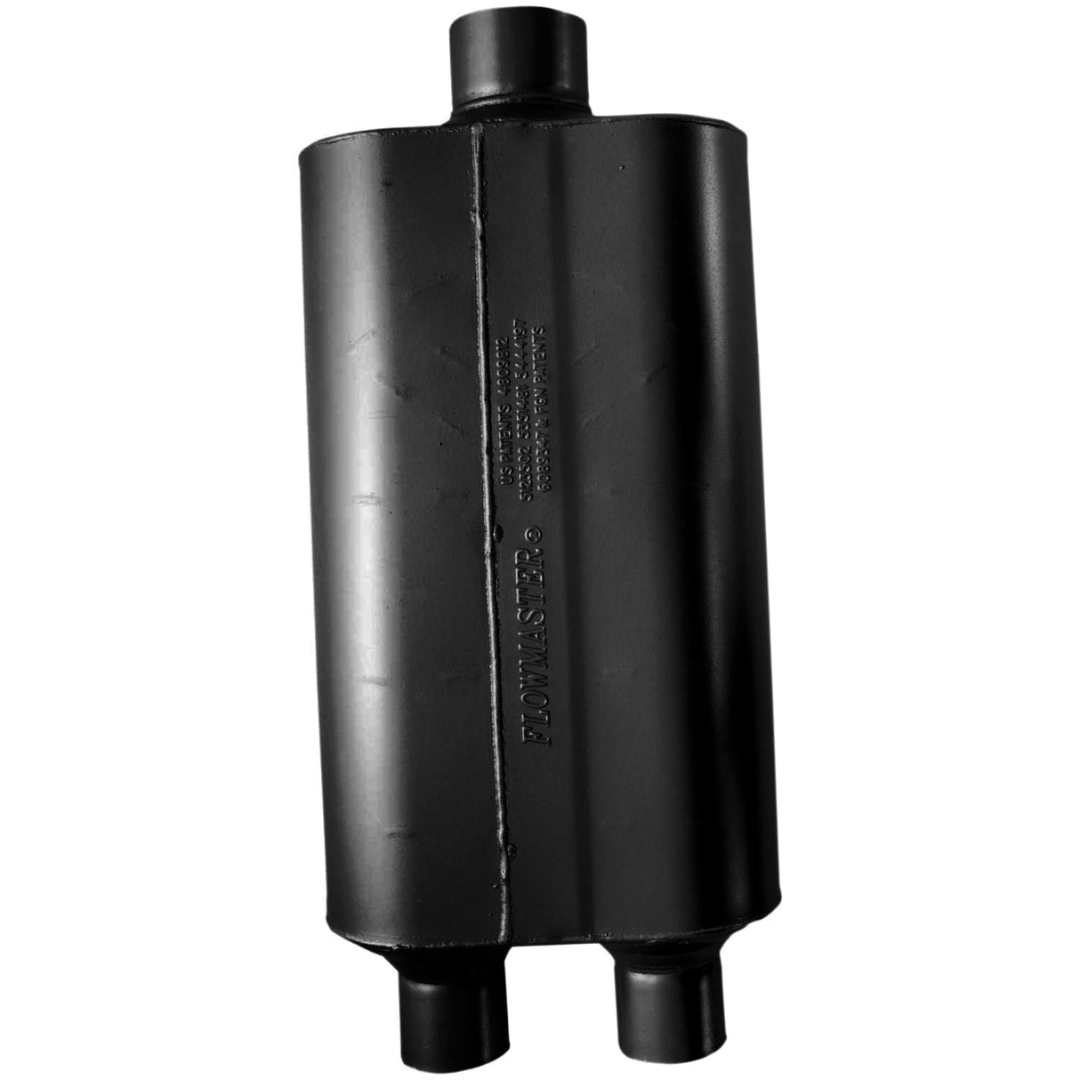 Flowmaster Super 50 Series Chambered Muffler - 524553