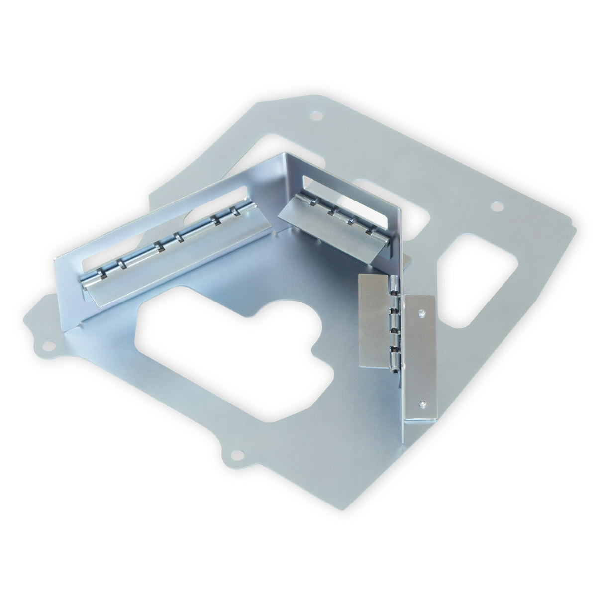 Holley 302-105 Godzilla Oil Pan Baffle - Race