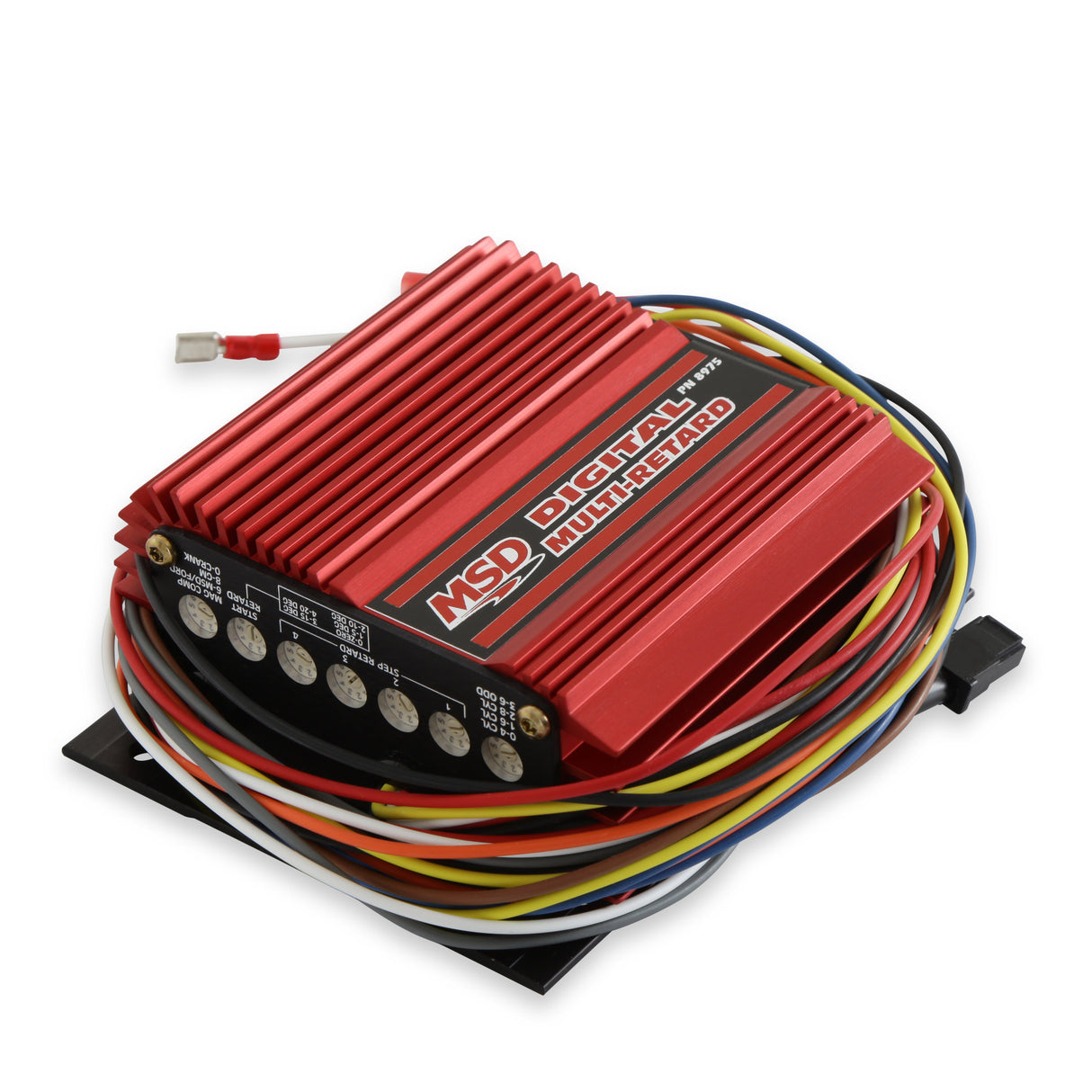 MSD Digital Multi-Retard - 8975