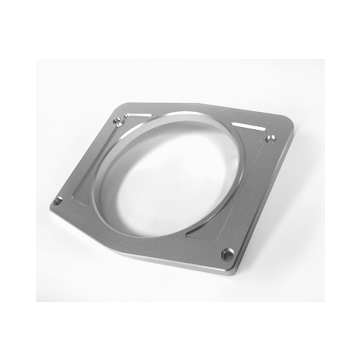 Scott Drake 1966-77 Bronco Billet Instrument Bezel - C6TZ-10838-BL