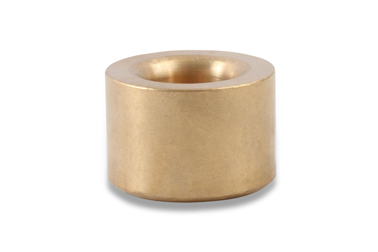 Lakewood Pilot Bushing - Chevy - Bronze - Solid Type - 15976