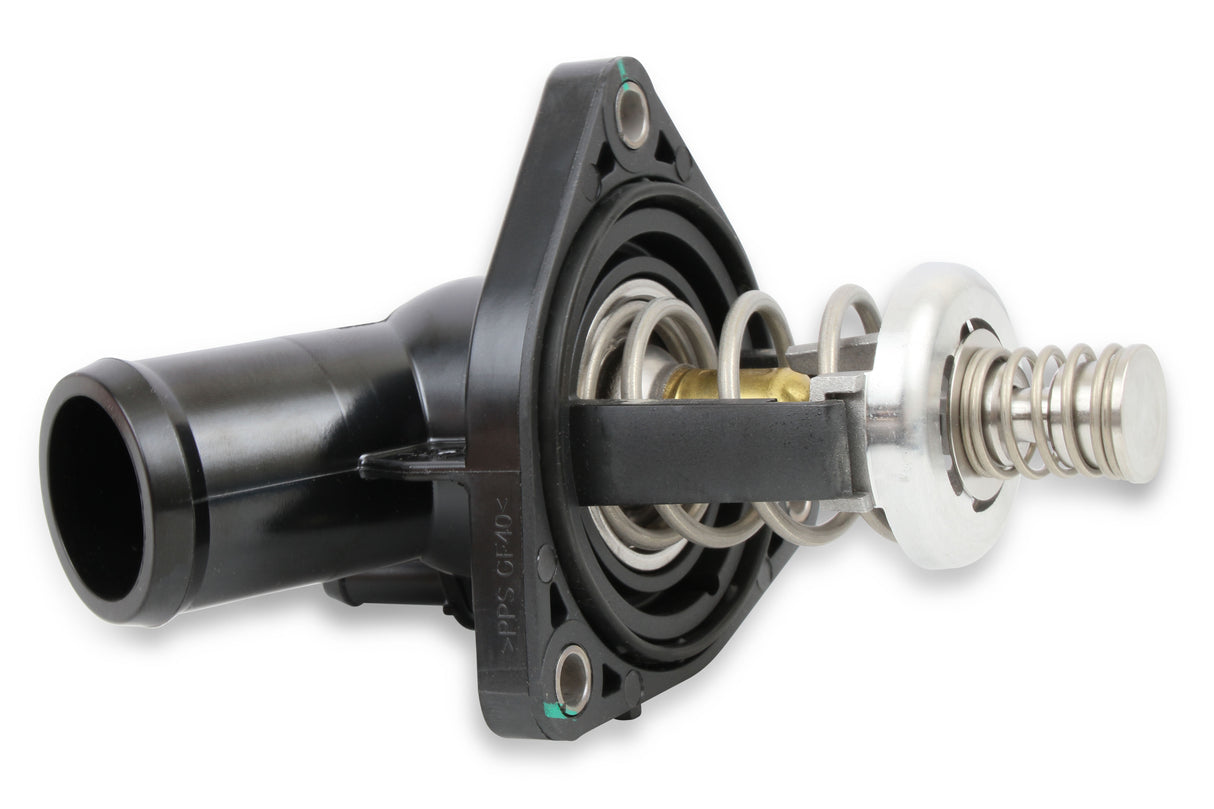 Holley 97-247 REPLACEMENT THERMOSTAT AND HOUSING LT4 GM