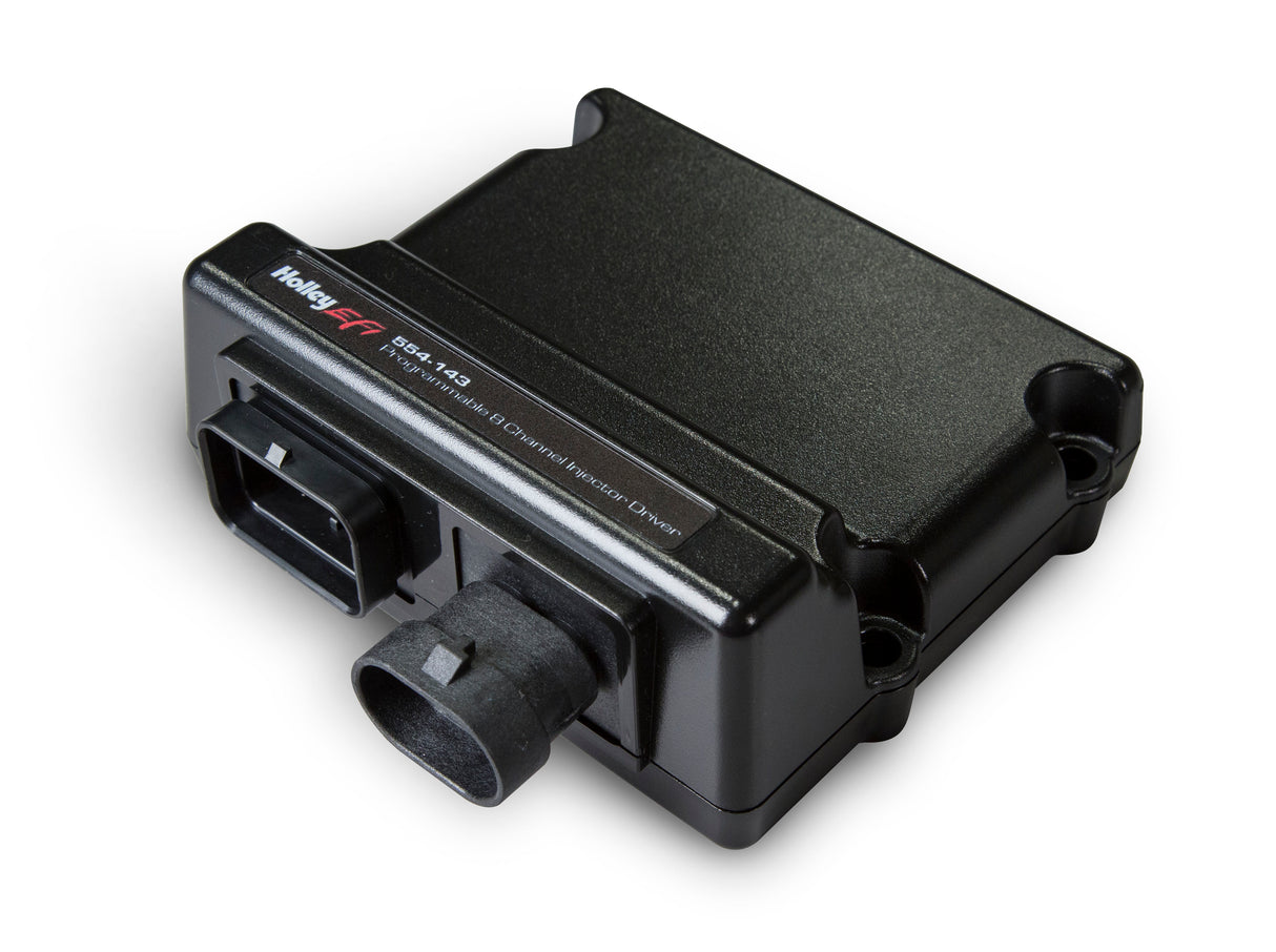 Holley 554-143 Injector Driver Module