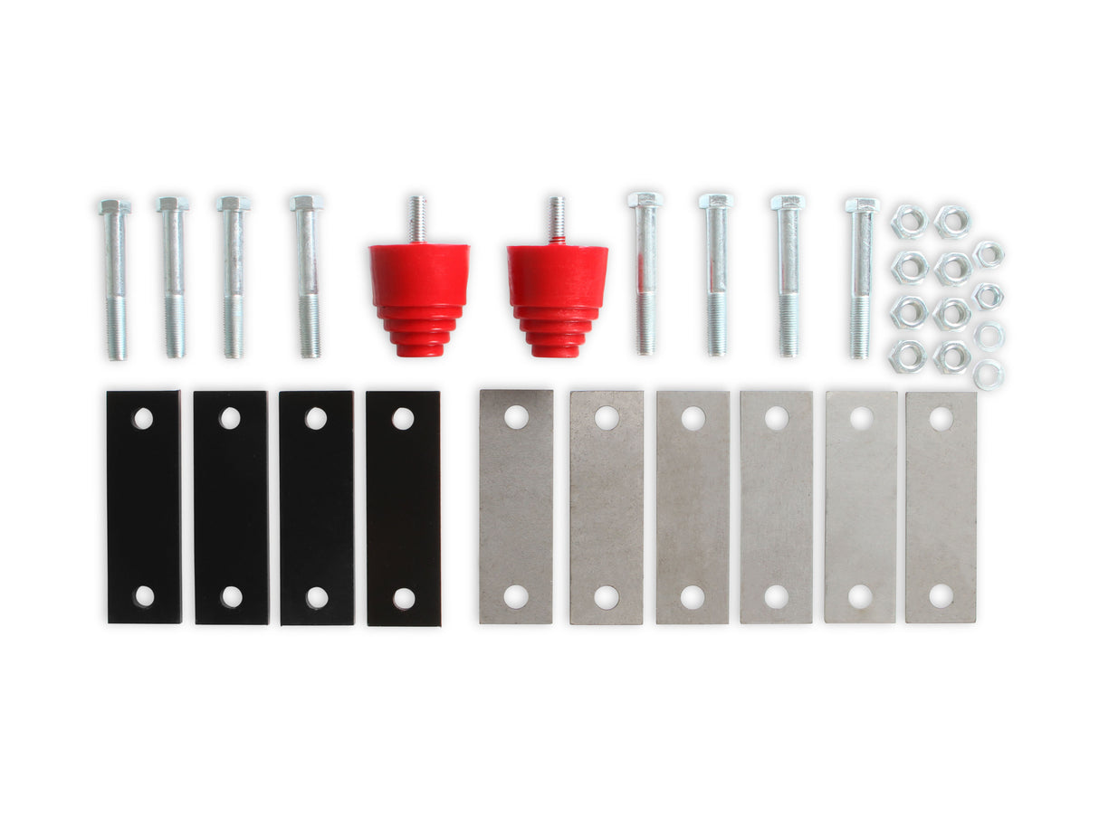 Lakewood Traction Bars - 21715