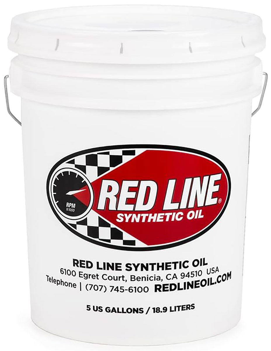 Redlineoil Redline CV-2 Grease with Moly - RED80406 RED80406