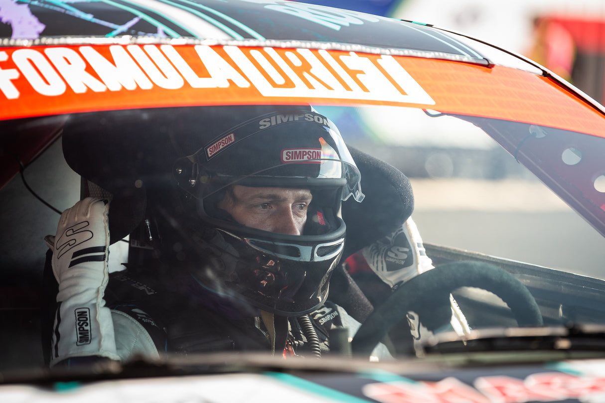 Simpson Safety Endurance Gloves - EGZW