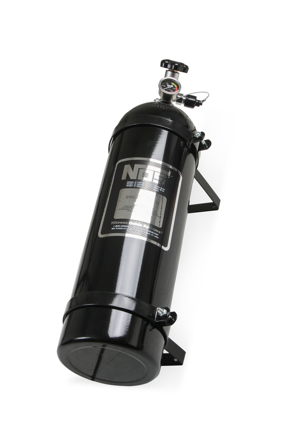 NOS Diesel Nitrous System - 02521BNOS