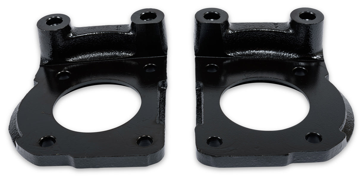 Scott Drake Front Power Disc Brake Conversion Kit - DBC-A121-M-R