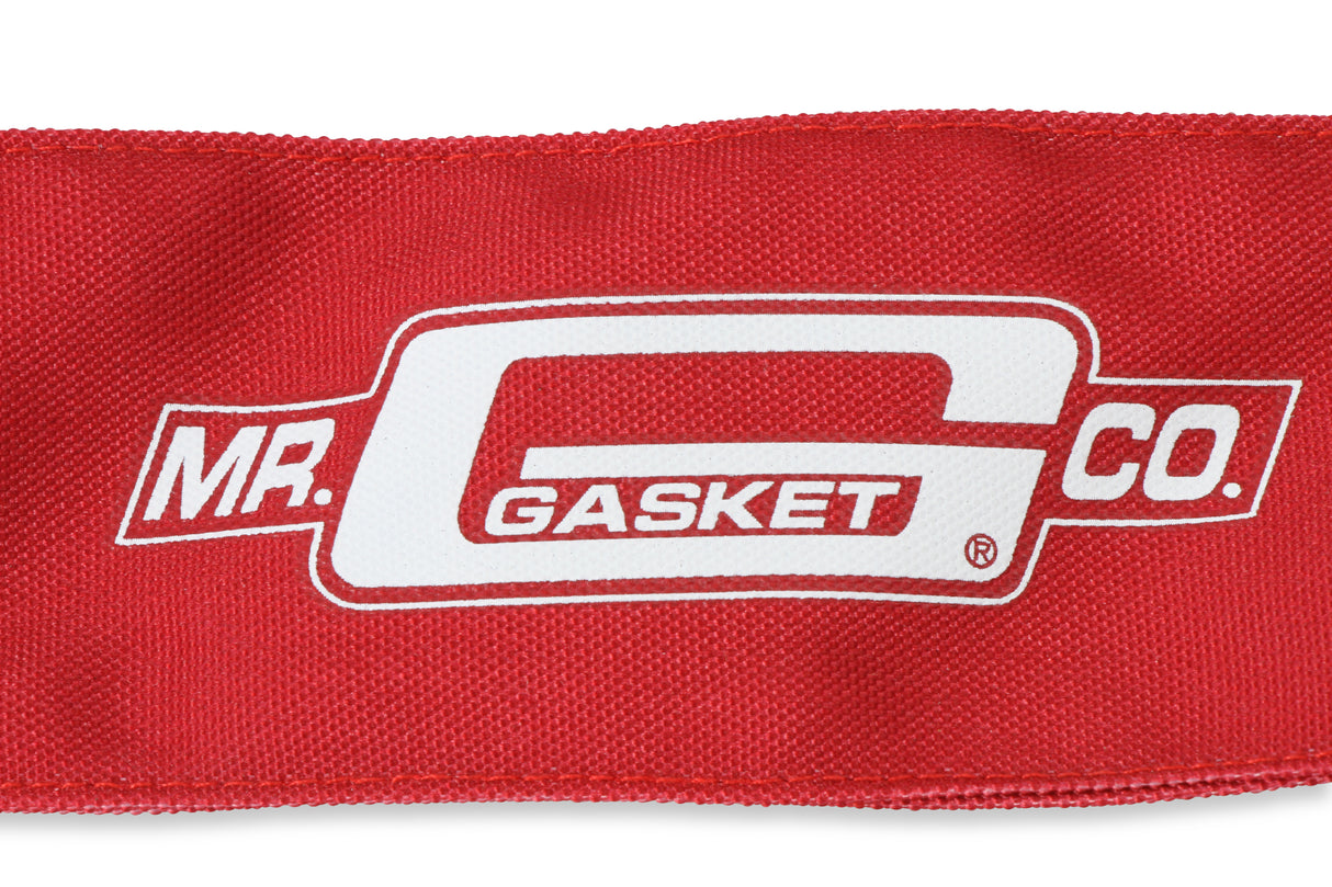 Mr Gasket Remove Before Flight Warning Flag - 6001