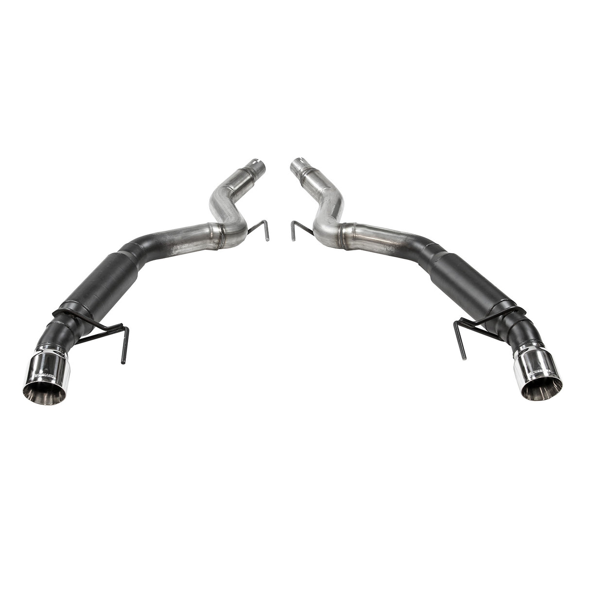 Flowmaster Outlaw Axle-back Exhaust System - 817713