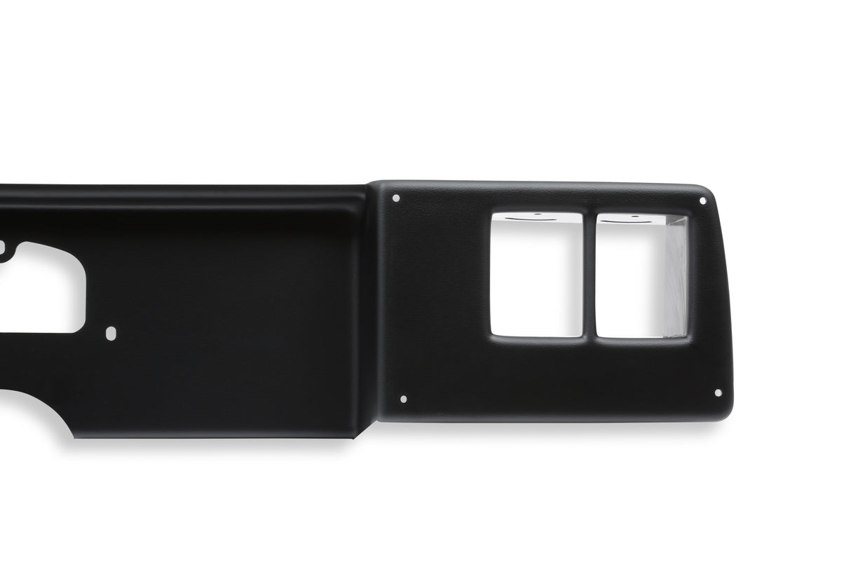 Holley 553-410 Dash Bezels for Racepak Dashes