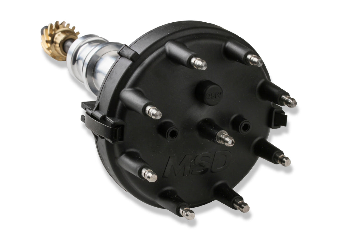 MSD Ford 289 / 302 Crank Trigger Distributor - 83795