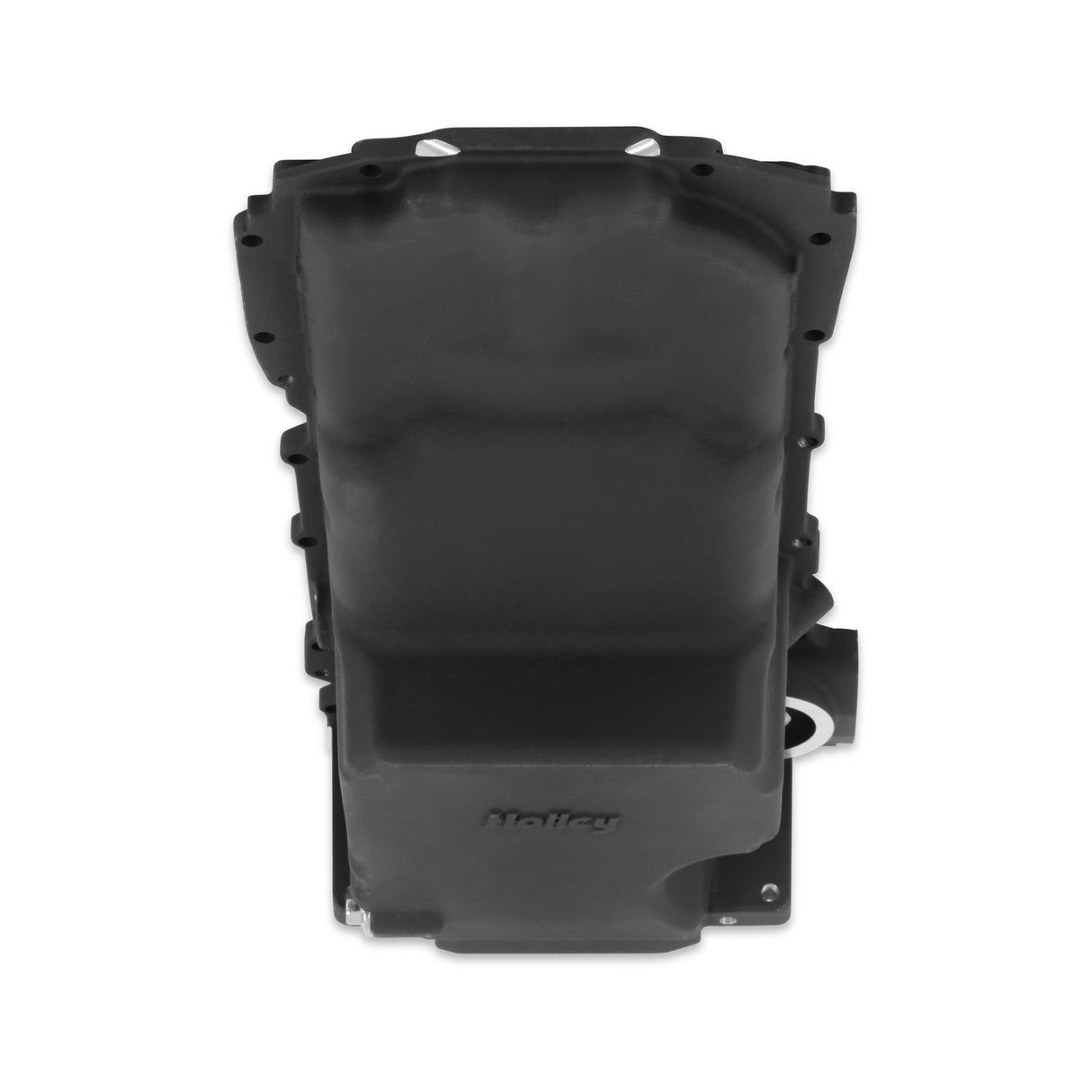 Holley 302-20BK GM Gen-V LT Swap Oil Pan