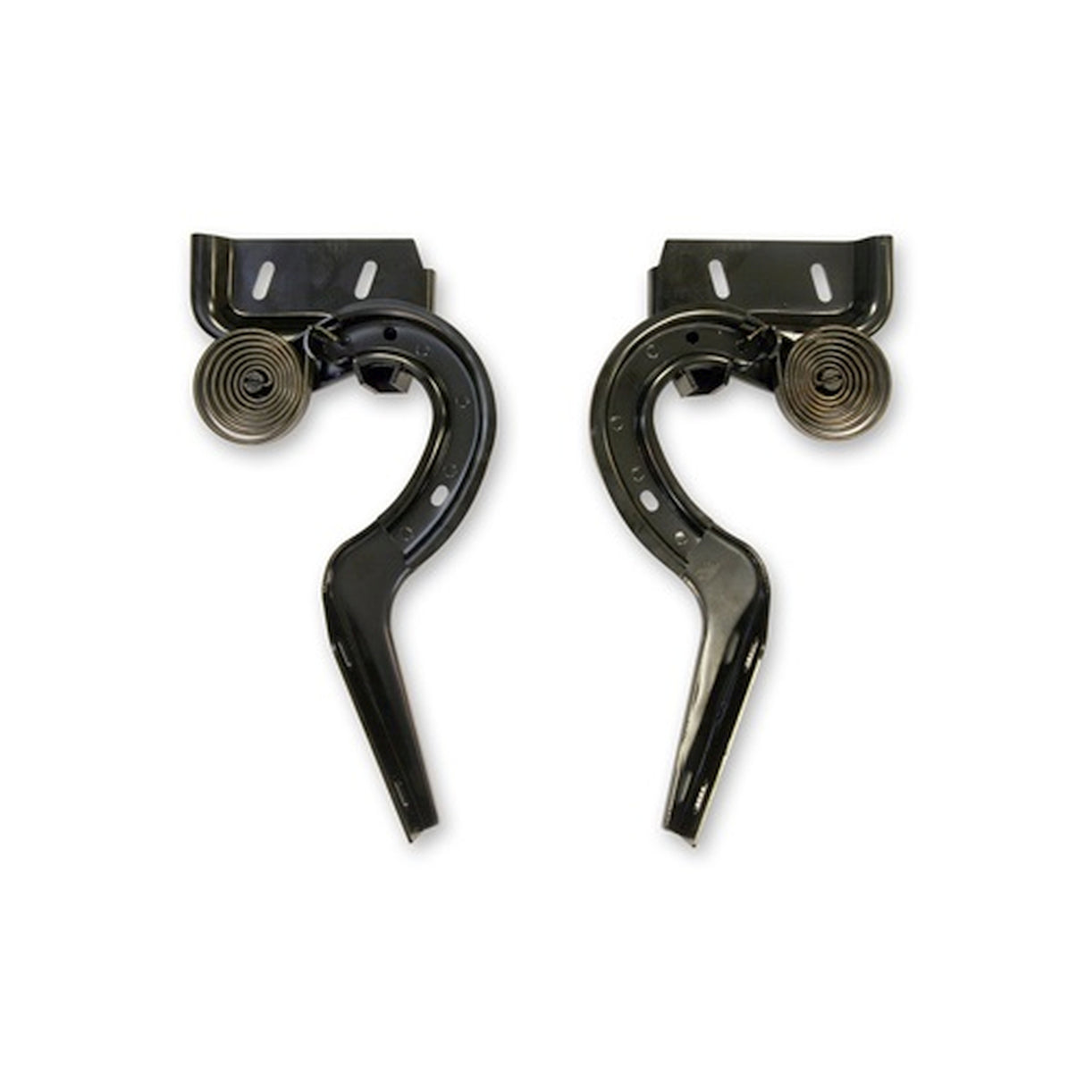 Scott Drake 67-68 FB trunk lid hinge pair - C7ZZ-6342700-1A