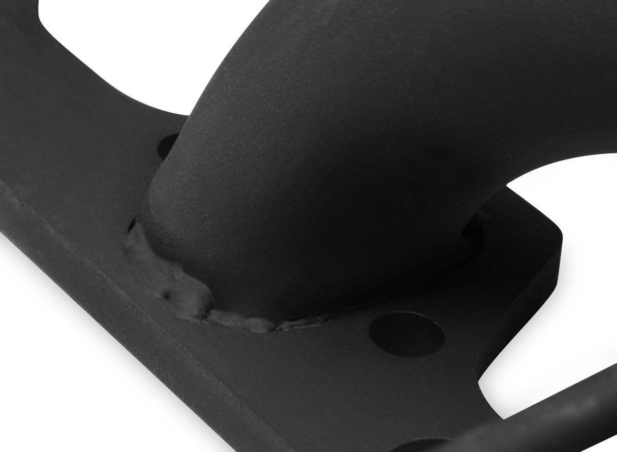 Hooker Competition Long Tube Headers - Painted - 6901HKR