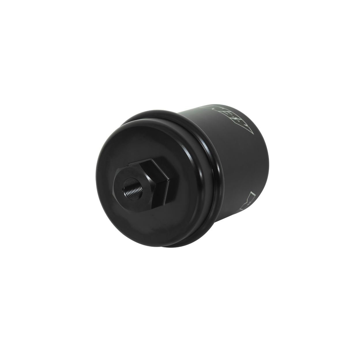 AEM High Volume Fuel Filter - 25-200BK