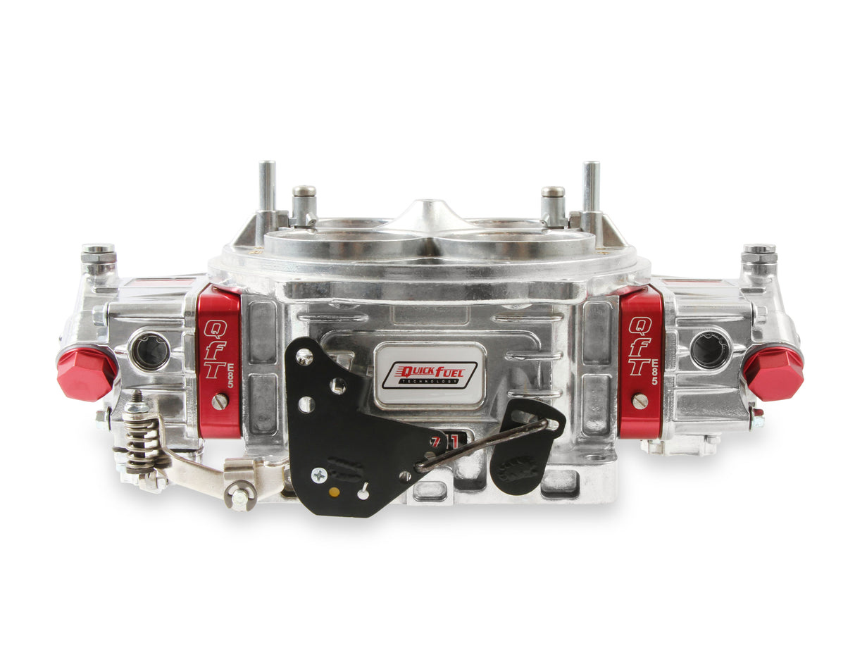 Quick Fuel QFX Series 4710-E85 1050CFM E85 - FX-4710-E85