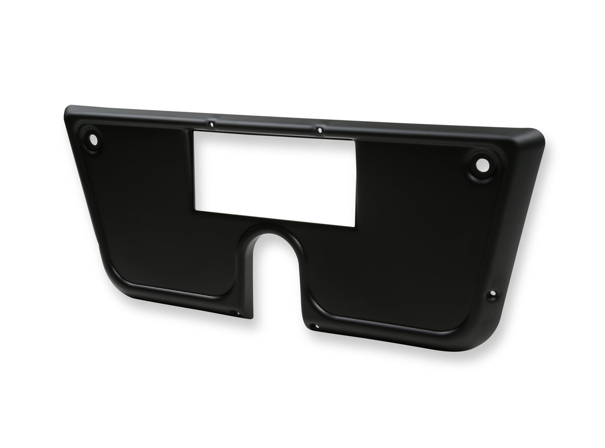 Holley 553-419 Dash Bezels for EFI 6.86" Pro Dash