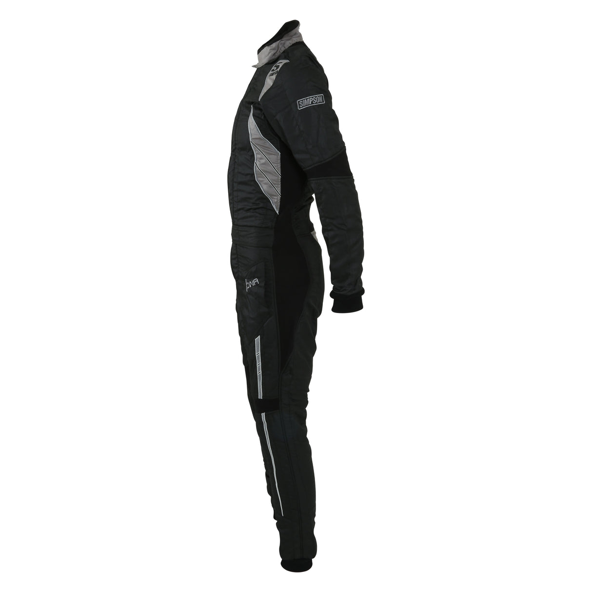 Simpson DNA SLT Racing Suit - F302161