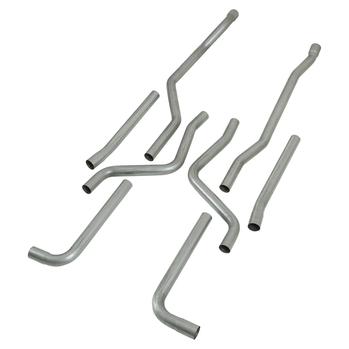 Flowtech Header Back Exhaust System - 51525FLT