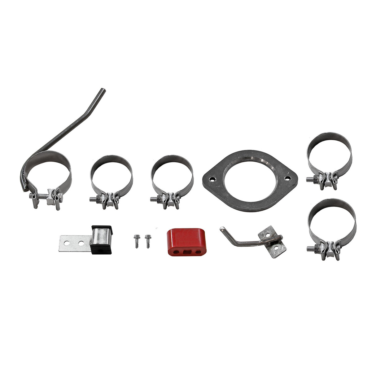Flowmaster Flow FX Cat-Back Exhaust System - 718116