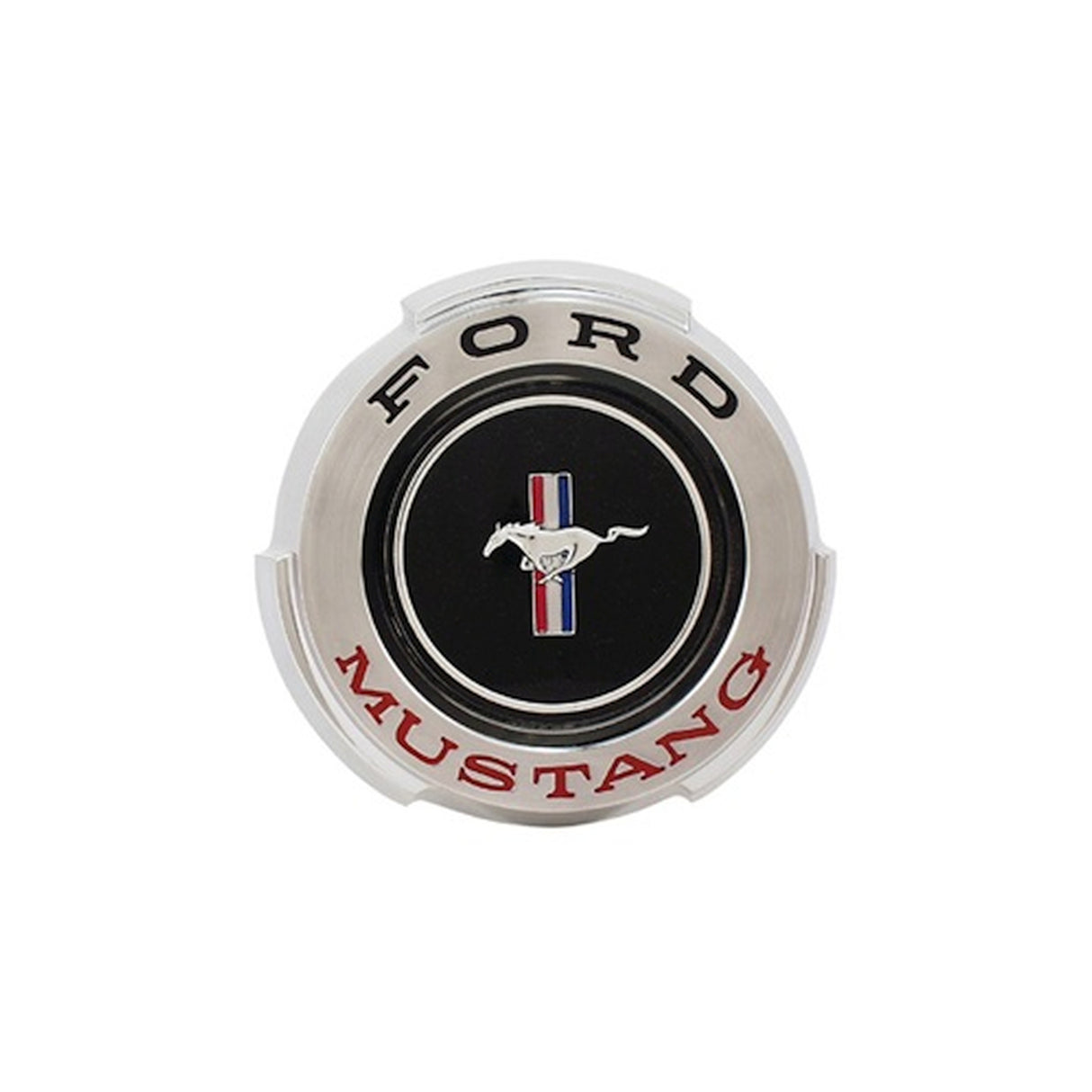 Scott Drake 1964 Mustang Fuel Cap - C5ZZ-9030-A