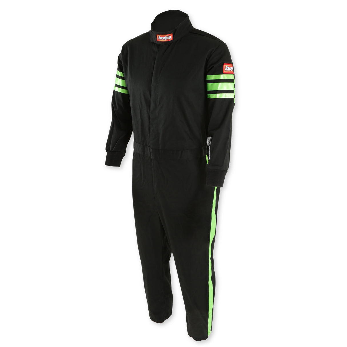 RaceQuip One Piece Single Layer Fire Suit - 1950792RQP