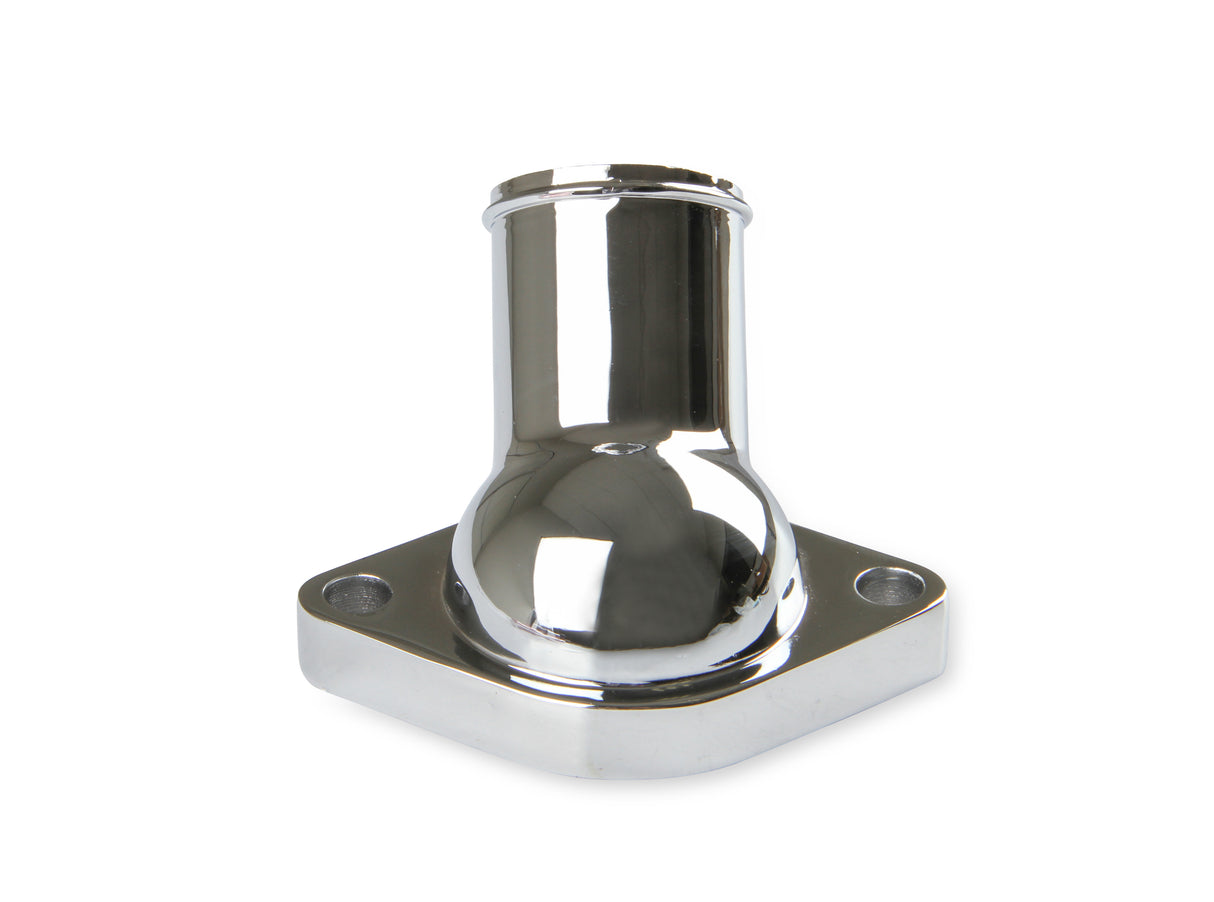 Mr Gasket O-Ring Style Chrome Water Neck - 2660