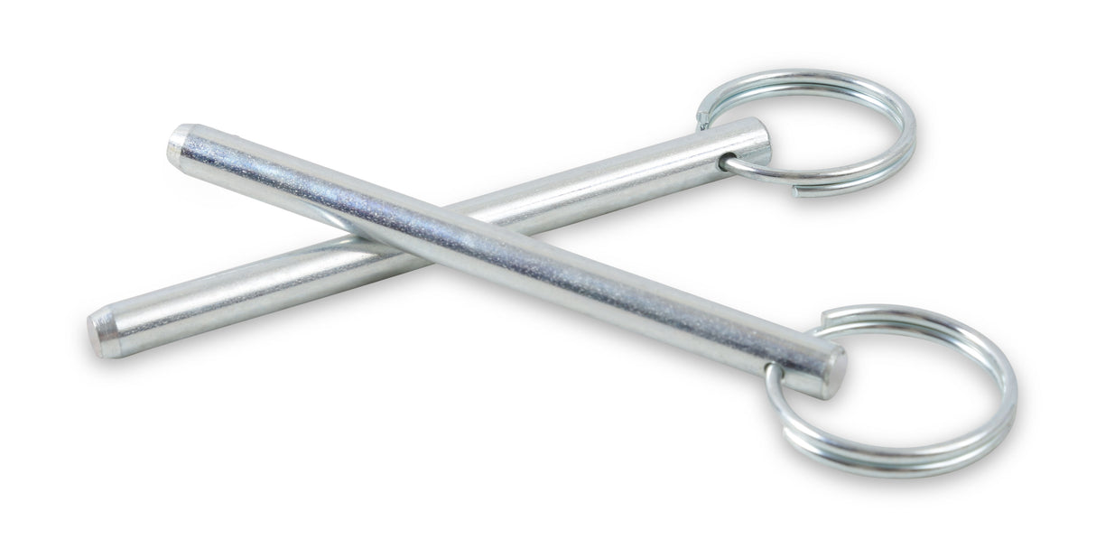 Hurst Quarter Stick Shifter Cover - Aluminum - 1300051