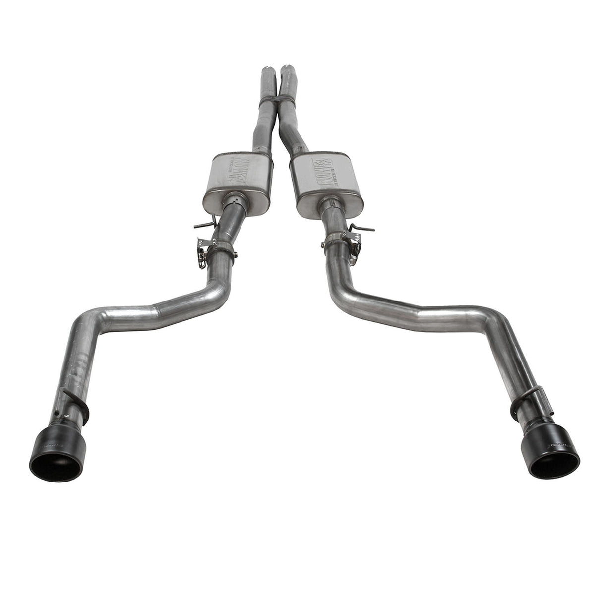 Flowmaster Flow FX Cat-back Exhaust System - 717935