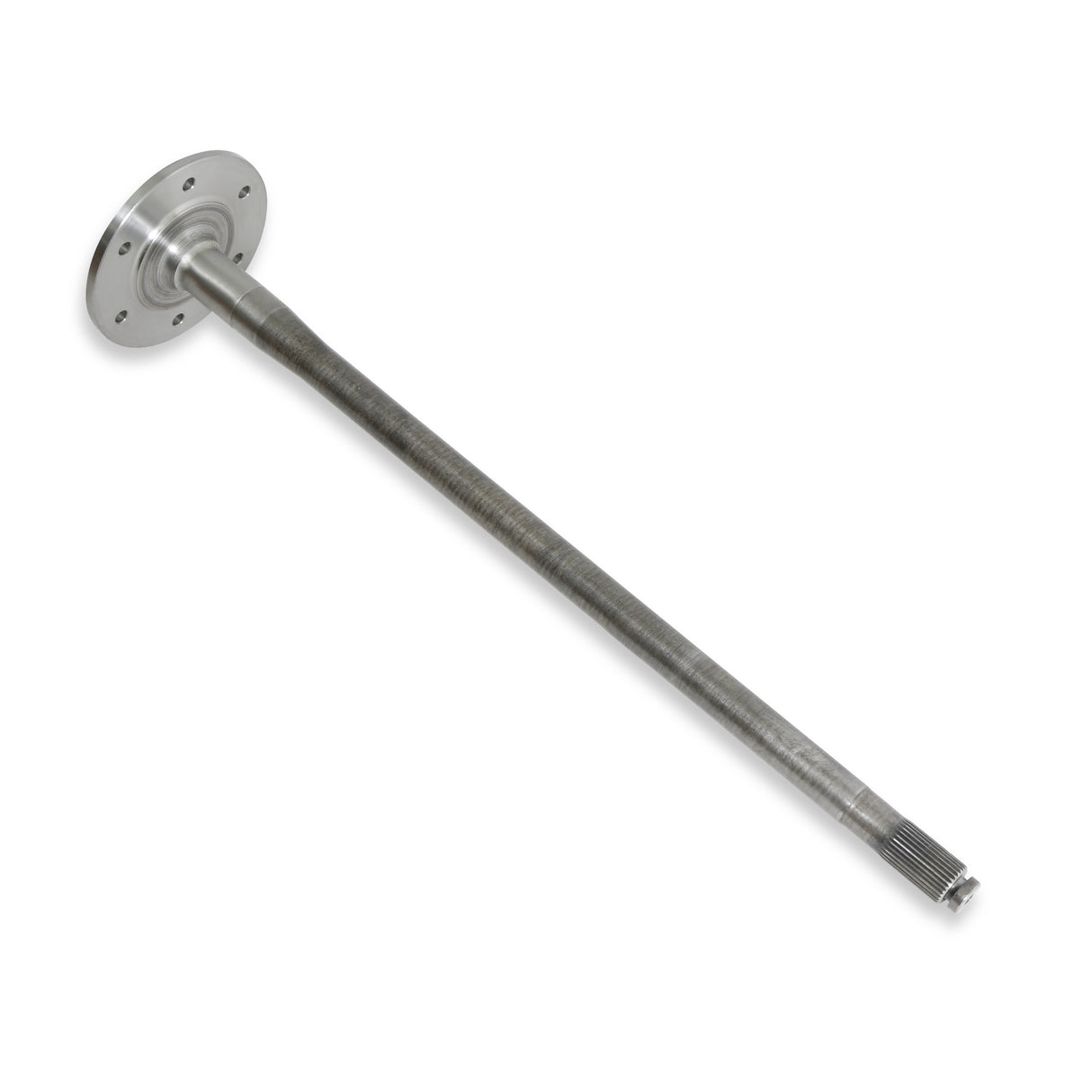 Hurst Engineering 6 Lug Replacement Rear Axle for GM 12-Bolt Truck - 02-116