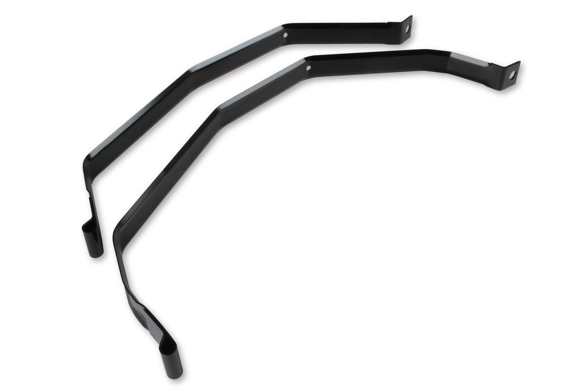 Holley 19-570 Fuel Tank Straps