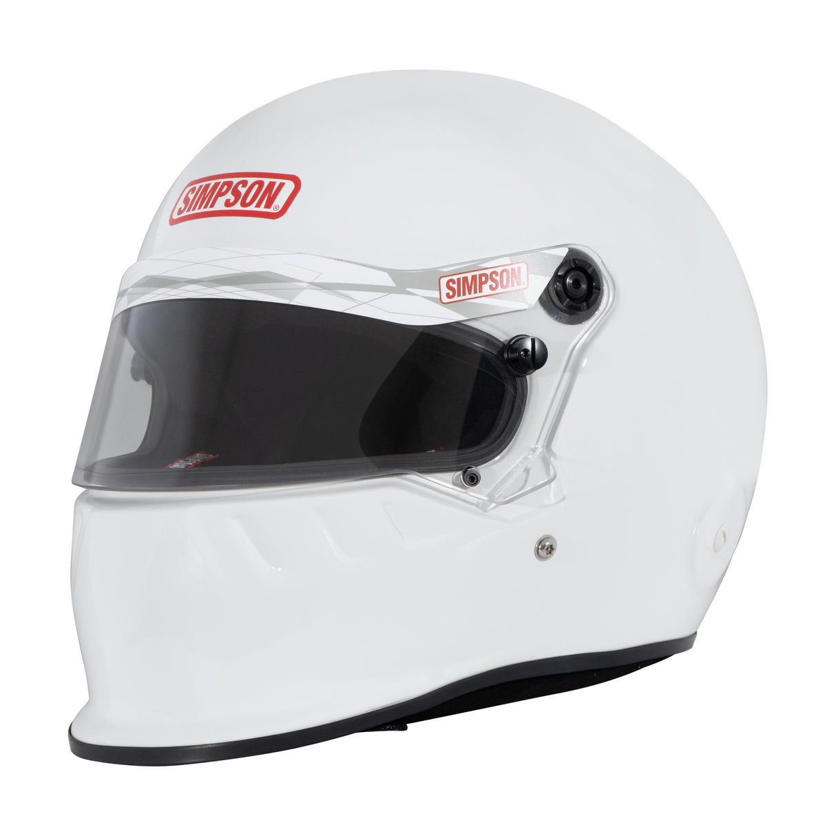 Simpson Vudo Helmet SA2025 - 9950001