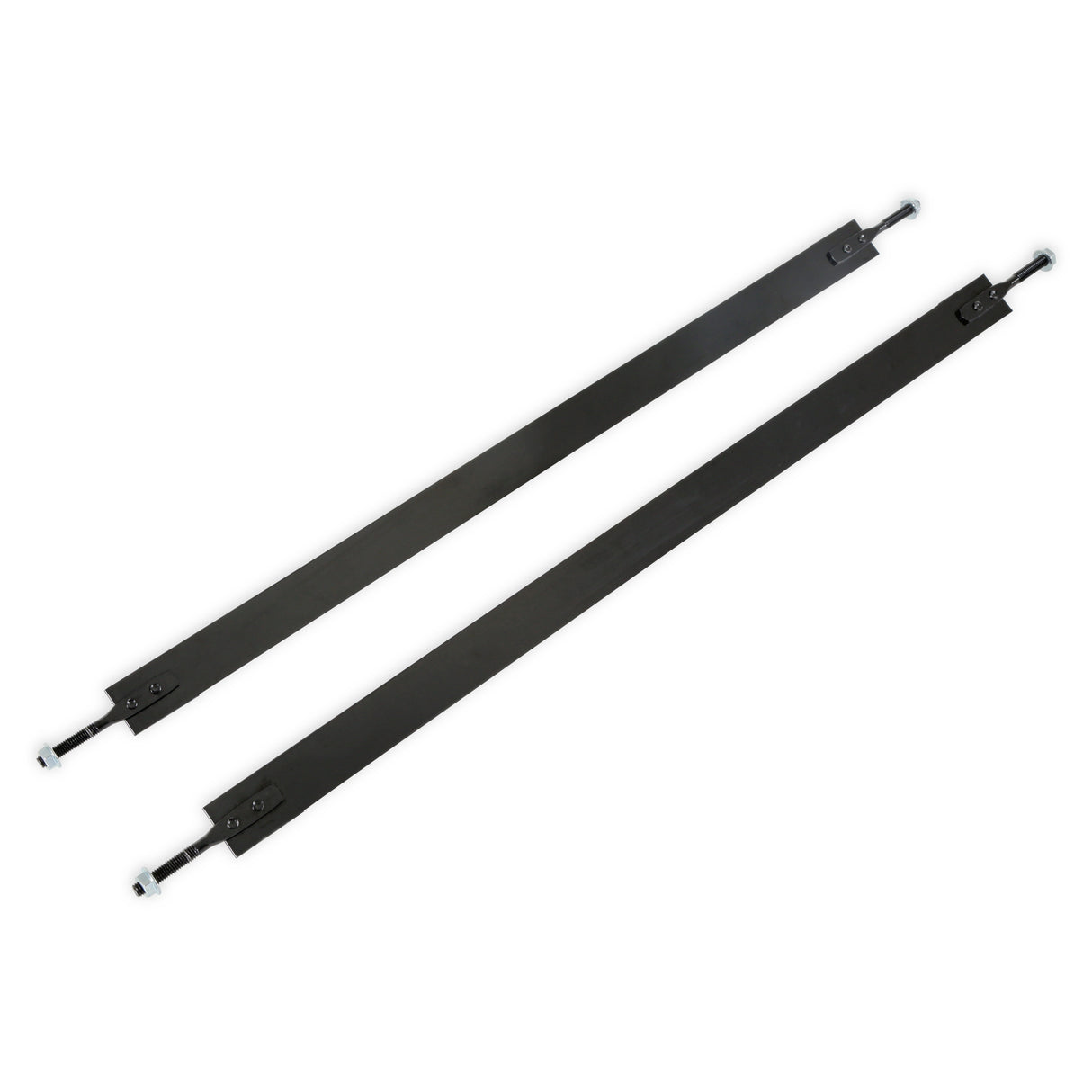 Holley 19-578 Fuel Tank Straps