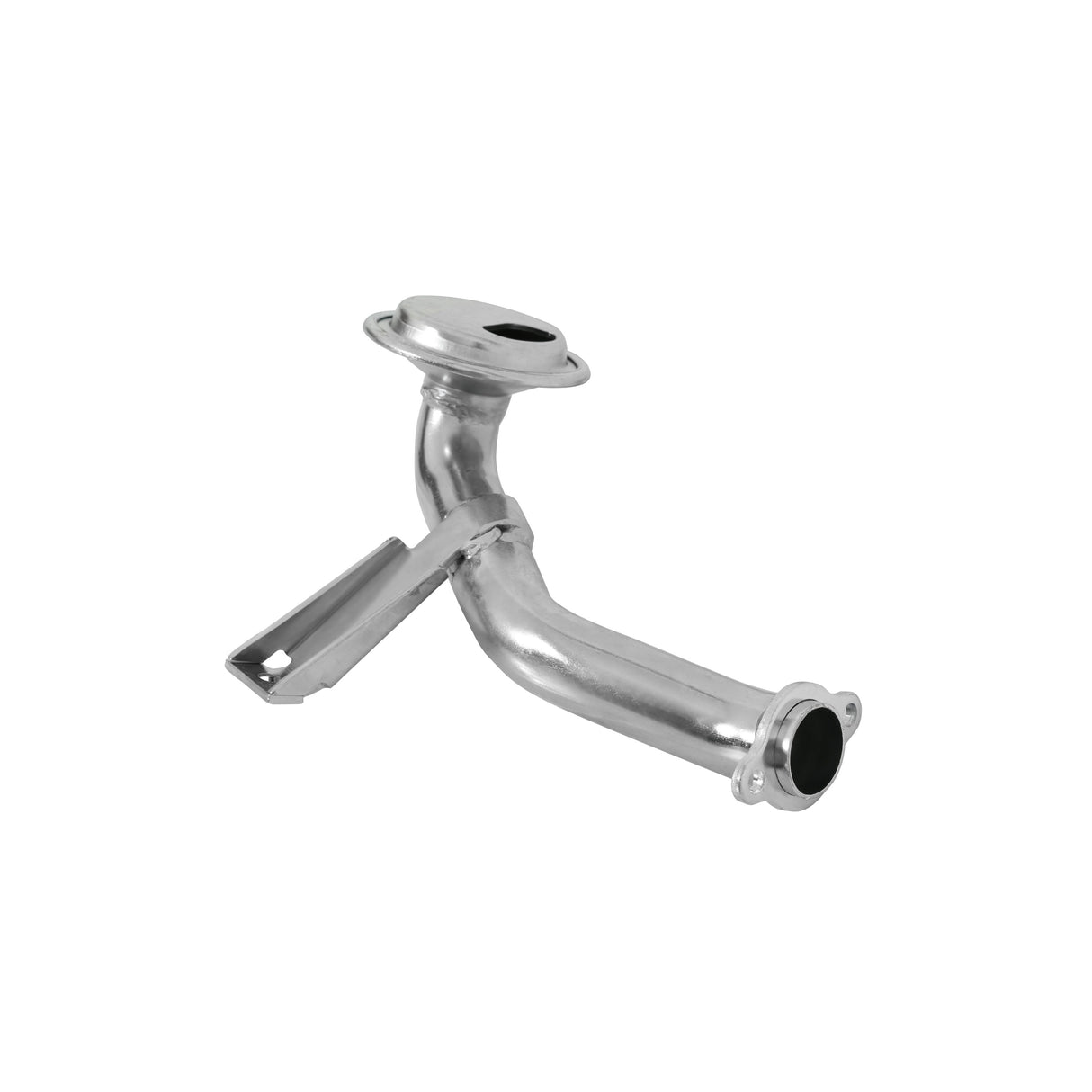 Holley 302-21 GM Gen V LT Swap Oil Pan - Oil Return Not Machined