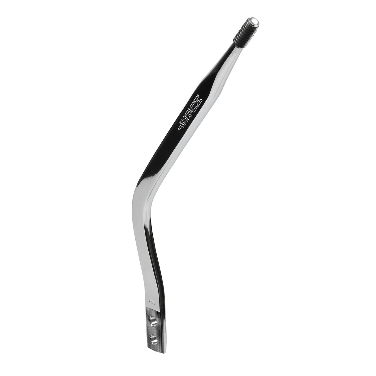 Hurst Competition/Plus Shifter Stick - Chrome - 5388022