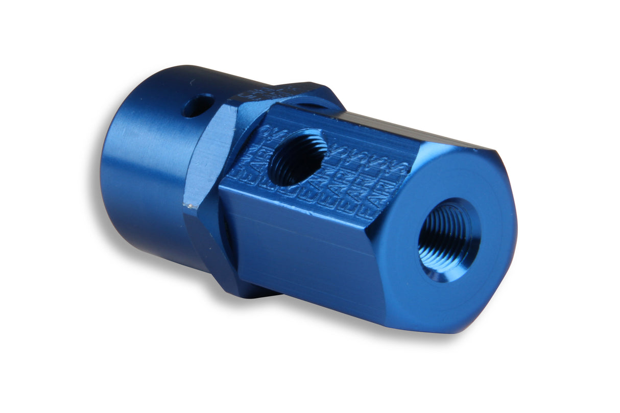 NOS Air Shifter CO2 Regulator - 15855NOS