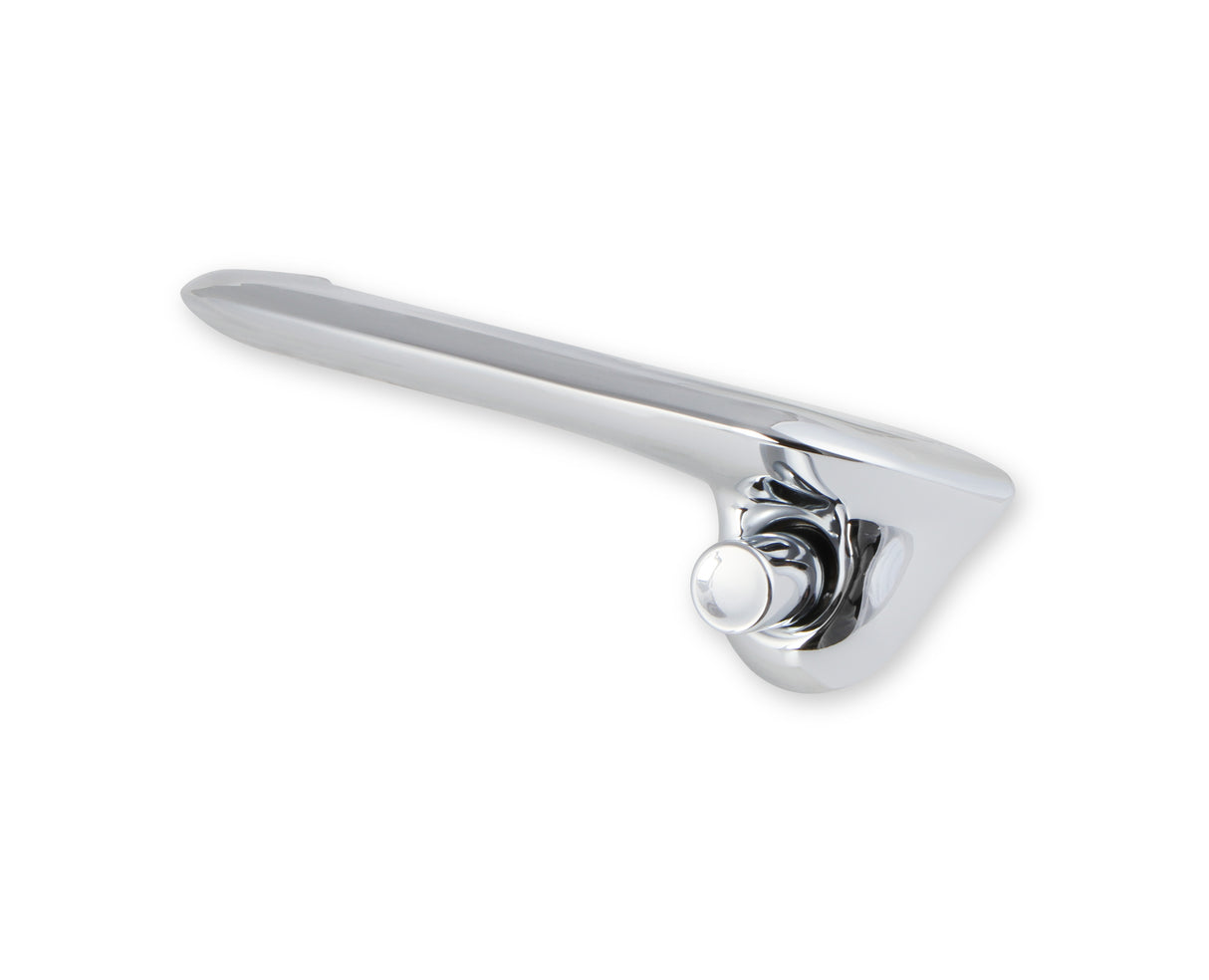 Scott Drake Exterior Door Handle Kit Chrome Show Quality - C4DZ-6222404-5P