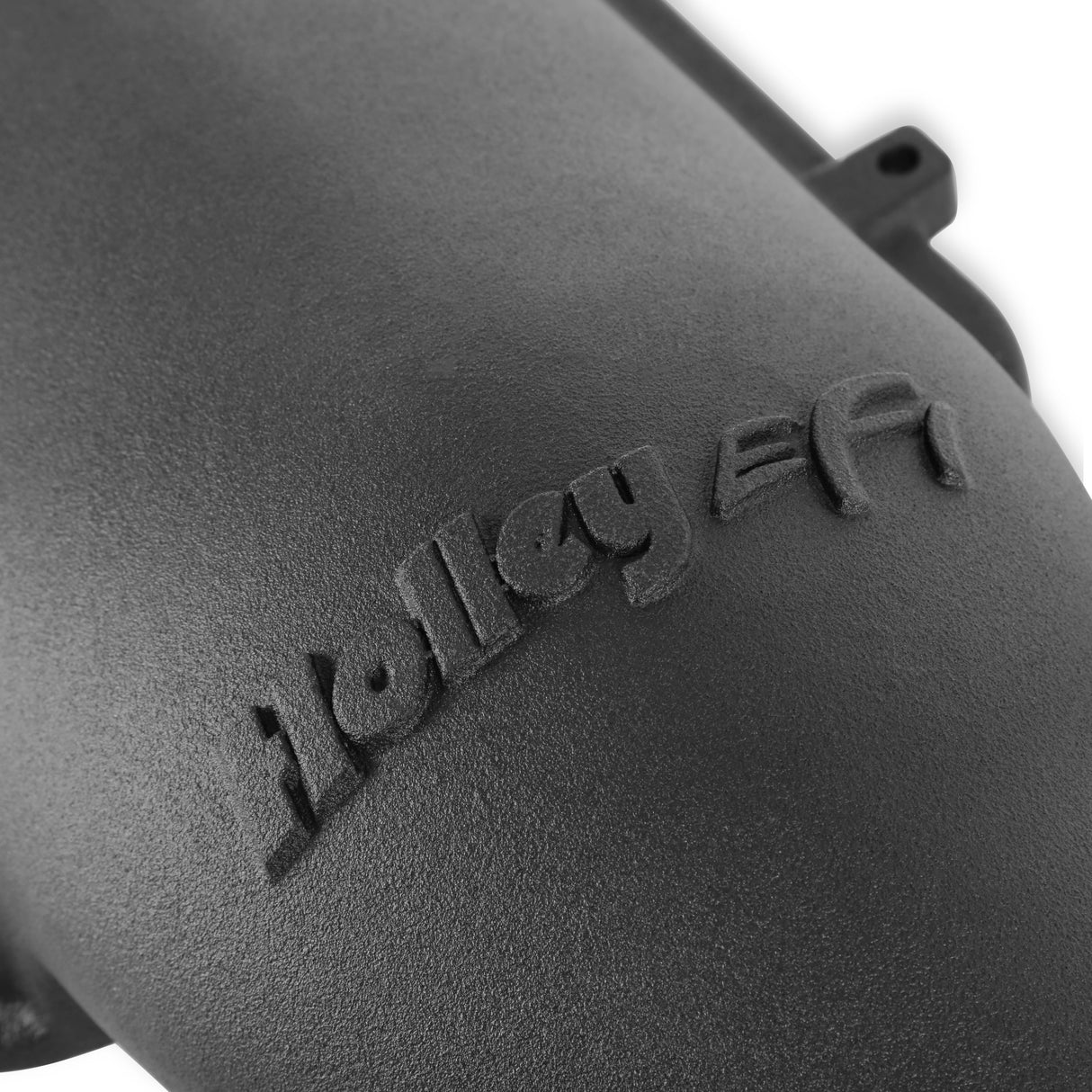 Holley 300-658BK Gen III Hemi Hi-Ram EFI Manifold