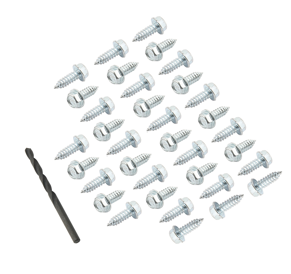 Mr Gasket Tire Screws - 4318