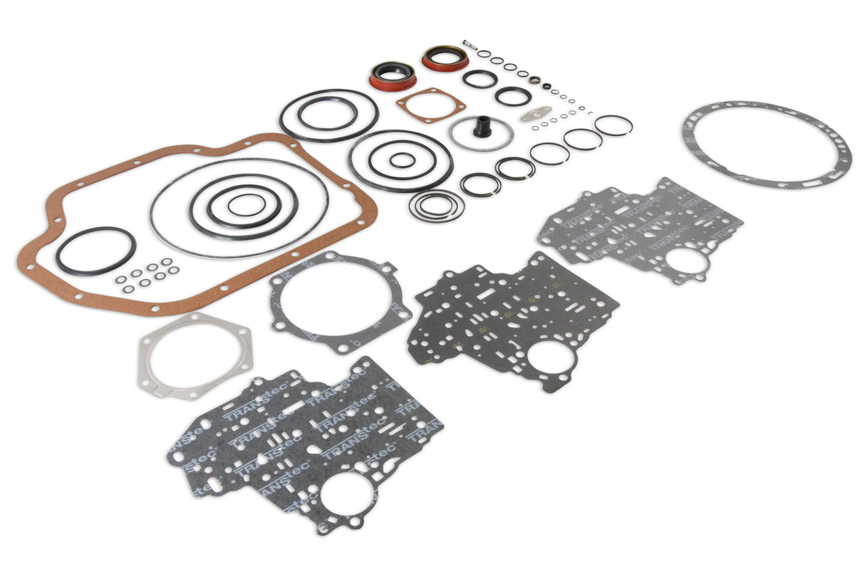 B&M Transmission Kit, Master Overhaul Kit For TH400 - 21041