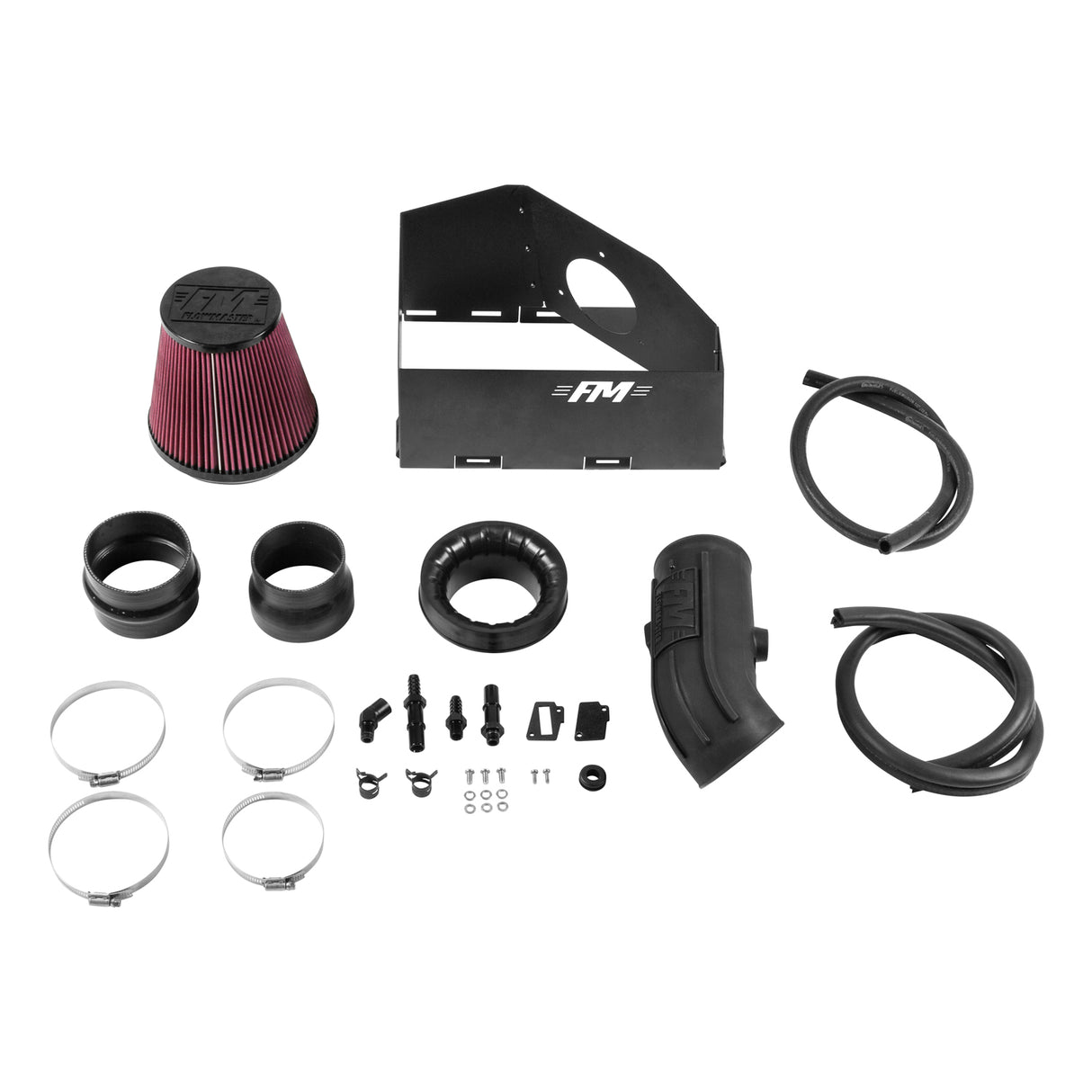 Flowmaster Delta Force Performance Air Intake - 615112