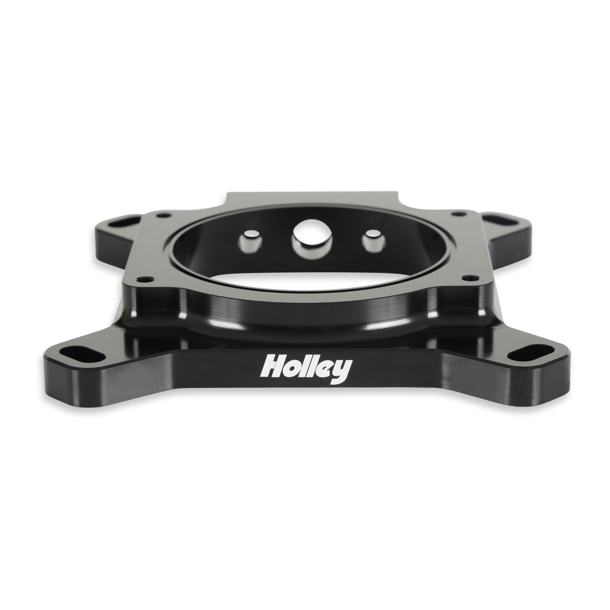 Holley 17-93 4150 To 92mm LS Drive By Wire Throttle Body Adapter