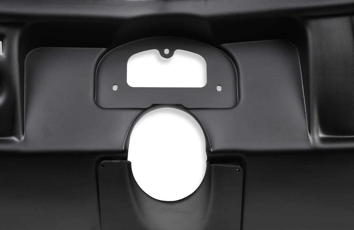 Holley 553-416 Dash Bezels for Racepak Dashes