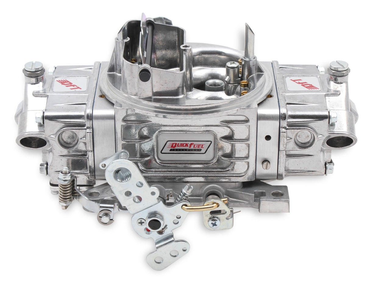 Quick Fuel HR-Series Carburetor 650CFM - HR-650